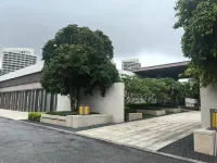 Hailingdao Yueshi Golf Resort Отели в г. Янцзян