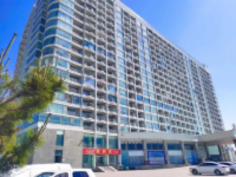 Haiyang Chixiang Seaview Apartment