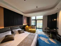 Wenhua Hengtai Hotel (Xining Railway Station) Hotel a 