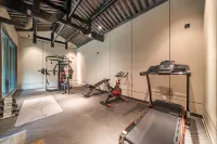 MINYOUN REZEN HOTEL Hotels in Batang