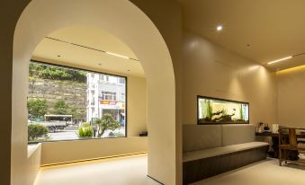 Mount Huangshan Yunman B&B