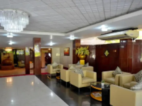 KYNROCK Airport Hotel Hotels in Katunayaka