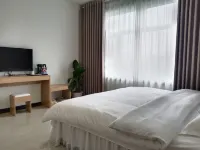 Mohe Fangfei Homestay