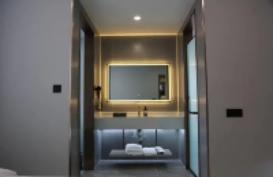 Hetang Yue Se Homestay