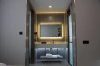 Hetang Yue Se Homestay Hotels near Jinshanyuanqu Railway Station