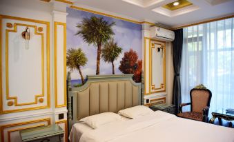 Caoxi Bieyuan Homestay