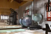 The Old Town of Lijiang Mufu Xinyi Hotel
