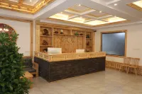 Kangding Laizong Hotel - Badekar