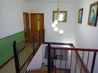 Guangyuan Hongyuan Hotel