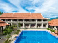 LAN XIANG BOUTIQUE HOTEL バンパノム周辺のホテル