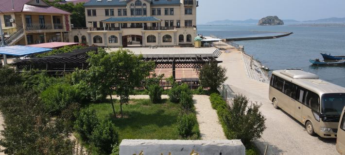 Haxiandao Zhonghui Holiday Leisure Hotel Ξενοδοχεία στην πόλη Τσανγκχάι