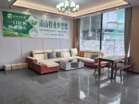 nan mu