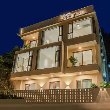 Cozy House in Shiquan