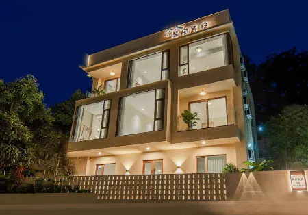 Cozy House in Shiquan