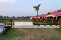 Dooars Reina Resort Hotels in Chalsa Mahabari