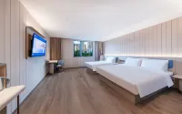 HanTing Hotel (Kunming Anning Donghu Park) Các khách sạn ở Côn Minh