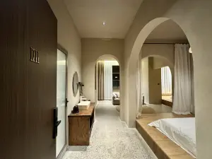 Yunshanji Homestay