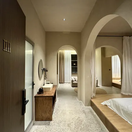 Yunshanji Homestay