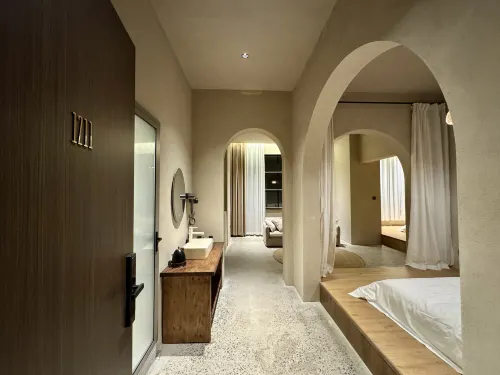 Yunshanji Homestay