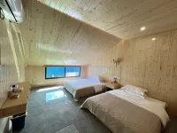 Mengjia Homestay (Border Town Tea Cave Scenic Area Branch)