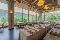 Bokanggabu Hotel Hotel a Xiangcheng