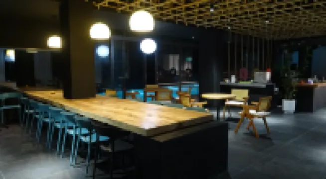 Qiyang Ximan Hotel