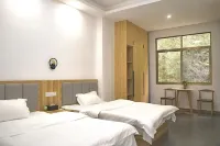 Anshang Homestay