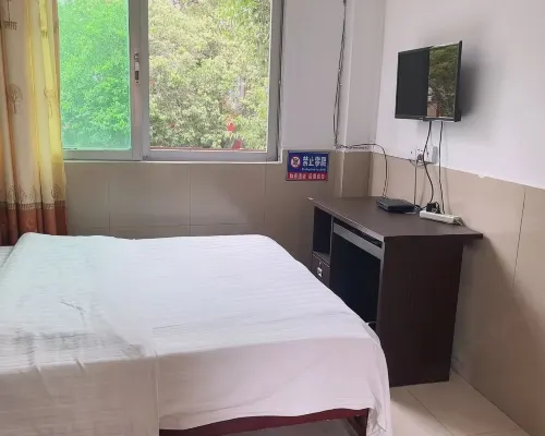 Chengxin Inn Hotels in Lianshan