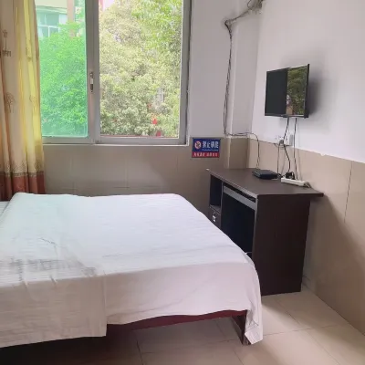 Chengxin Inn Hotels in Lianshan