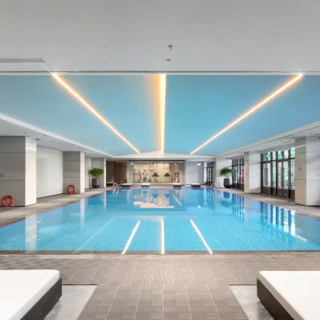 NANPING FLIPORT HOTEL