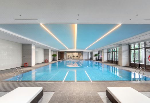 바이샹 호텔 내부 시설