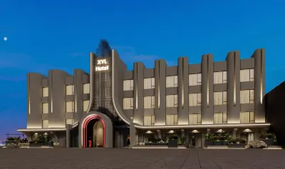 JILI  HOTEL