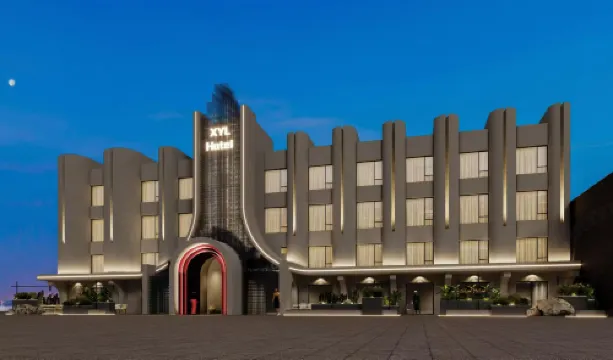 JILI  HOTEL