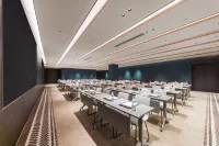 Manxin Hotel Jinan Zhangqiu Jingshi East Road