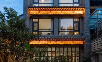 Liquan Susu Holiday Experience Homestay