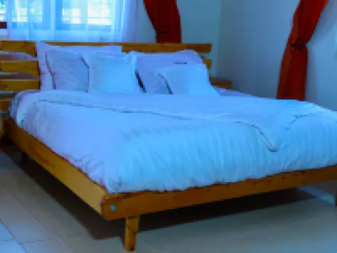 Hakyiri B&B Hotels in Kabale