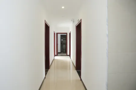 Lipan Homestay Отели рядом с достопримечательностью «Fujing Mountain»