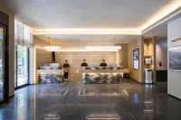 聊城金鼎商廈市政府亞朵飯店