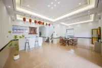 Meizhou Cape Shiguang Guesthouse (Ancestral Temple Meiyu Chaoyin Branch) - 비치