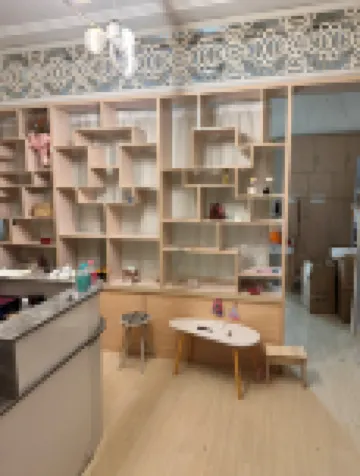 On Cloud Homestay (Wanda Plaza Branch)