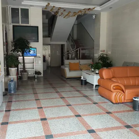 Baishun Apartment