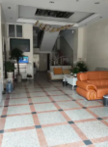 Baishun Apartment