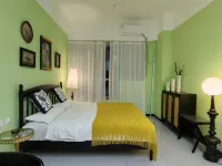 Xiaoruyi Family Homestay (Baigou Zijintai Branch)