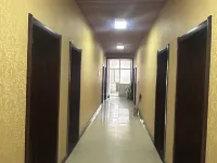 Licheng Courtyard-Style Hotel Hotels in Licheng