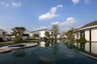 Passing-Cloud Resort Hotels in Xinyu