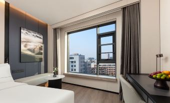 5. 취안저우 난안 ..