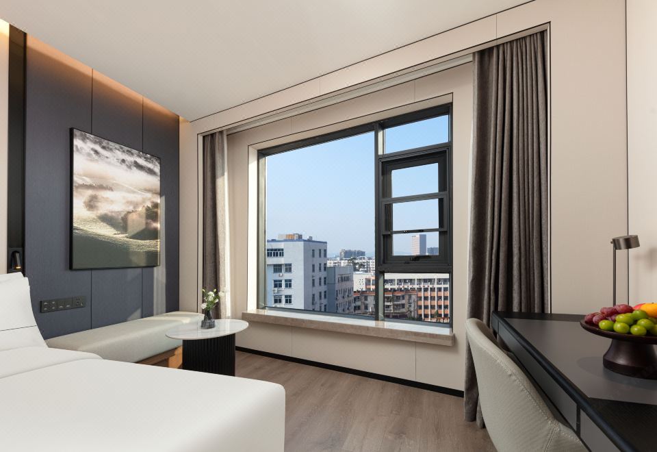 4. 아투어 호텔 수..