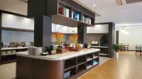 Howard Johnson Business Club by Wyndham Lanting Hotel Ningbo