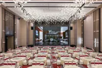 Grand Madison Hexin Outlets Hotel Hotels in Xiangyang