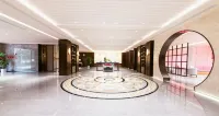 Zhaxi Yingxiang Grand Hotel Hotels in Weixin